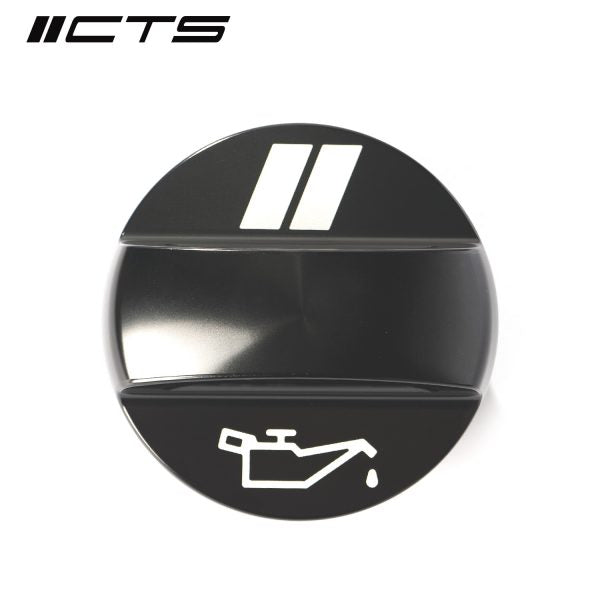 CTS Turbo CTS-ACC-006 Volkswagen and Audi Billet Oil Cap | ML Performance Car Parts