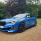 AC Schnitzer BMW F40 15-25mm Suspension Upgrade (118d, 120dx & M135ix) - Duco Car Parts UK
