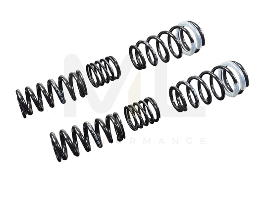 AC Schnitzer BMW F91 F92 F93 M8 Suspension Spring Set - Duco Car Parts UK