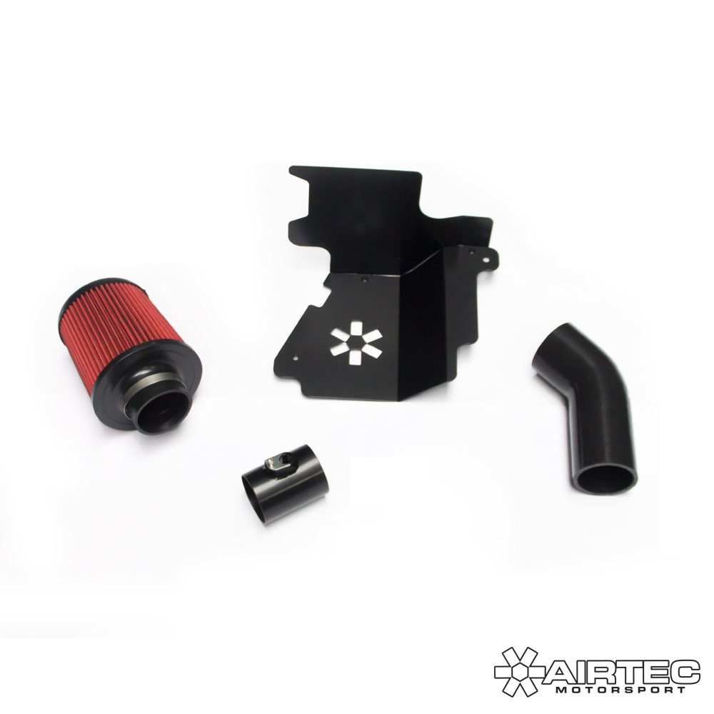 AIRTEC ATIKFO24 Ford MK4 Focus 1.0 & 1.5 EcoBoost Induction Kit