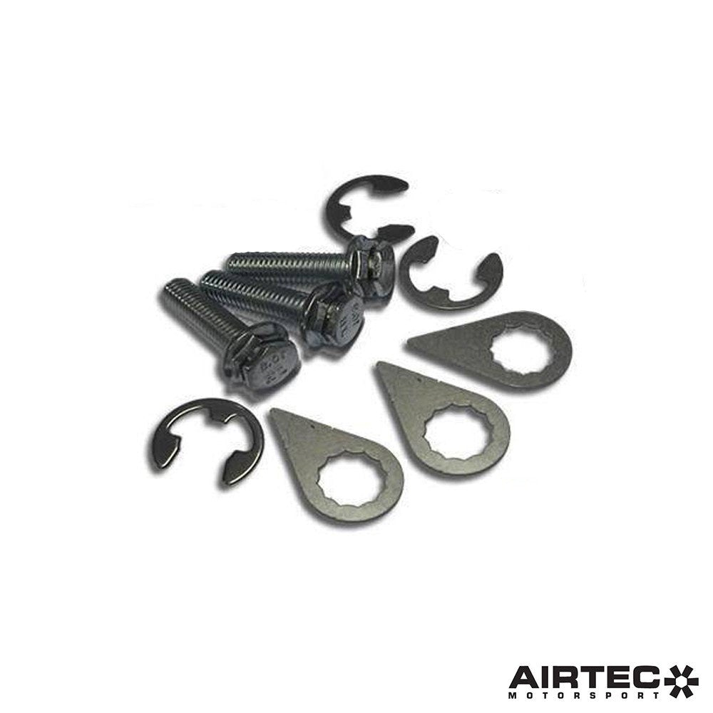 Airtec ASEXHDSB1 Focus RS/ST Mk2 Downpipe Securing Bolts