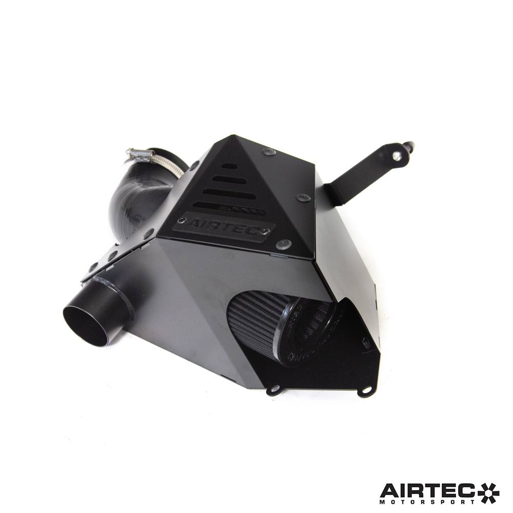 Airtec ATIKREN7 Induction Kit for Renault Clio Mk3 RS 197 & 200