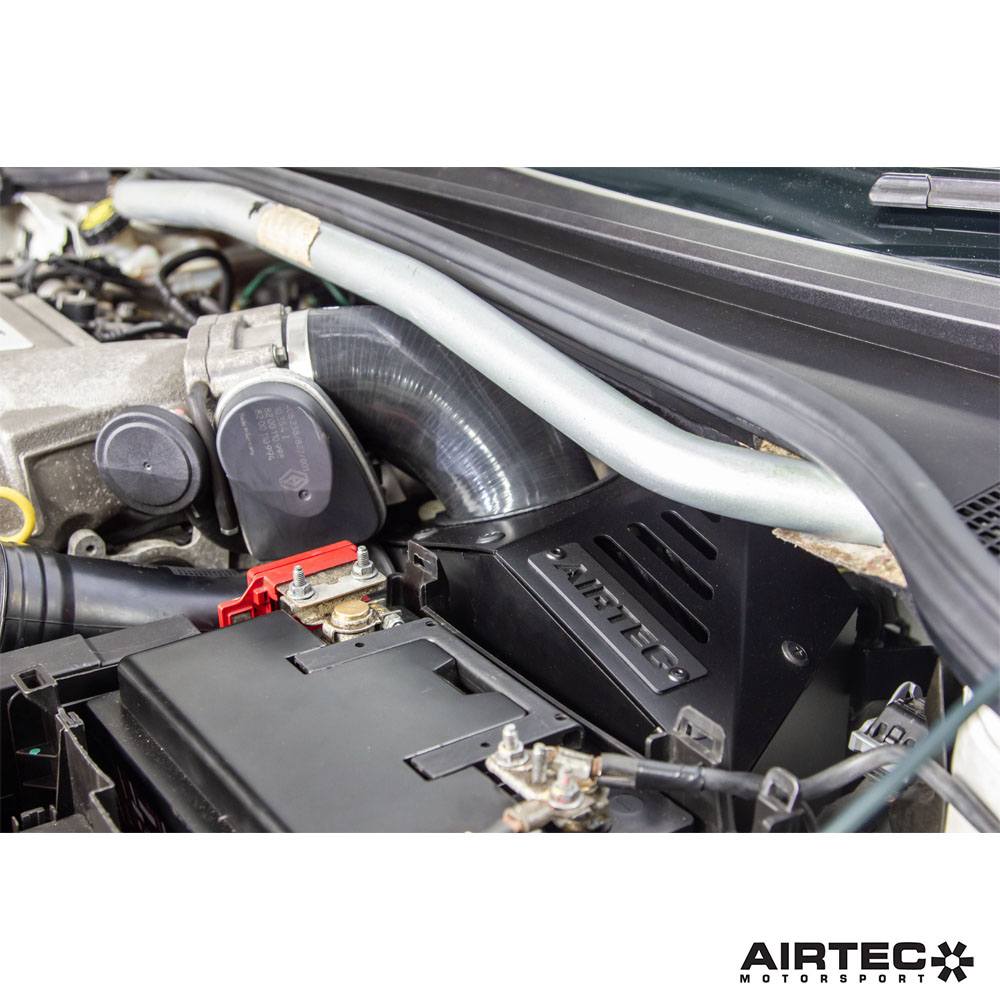 Airtec ATIKREN7 Induction Kit for Renault Clio Mk3 RS 197 & 200