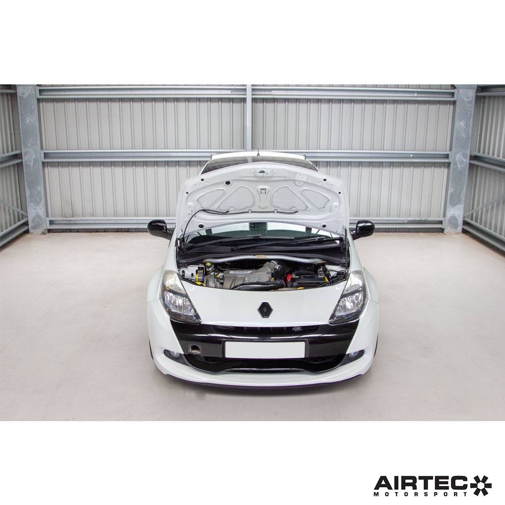 Airtec ATIKREN7 Induction Kit for Renault Clio Mk3 RS 197 & 200