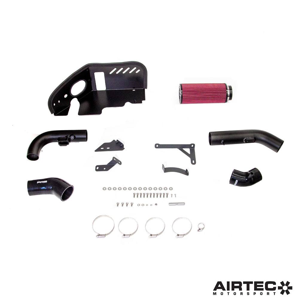 Airtec ATIKSUZ1 Induction Kit for Suzuki Swift Sport ZC33S