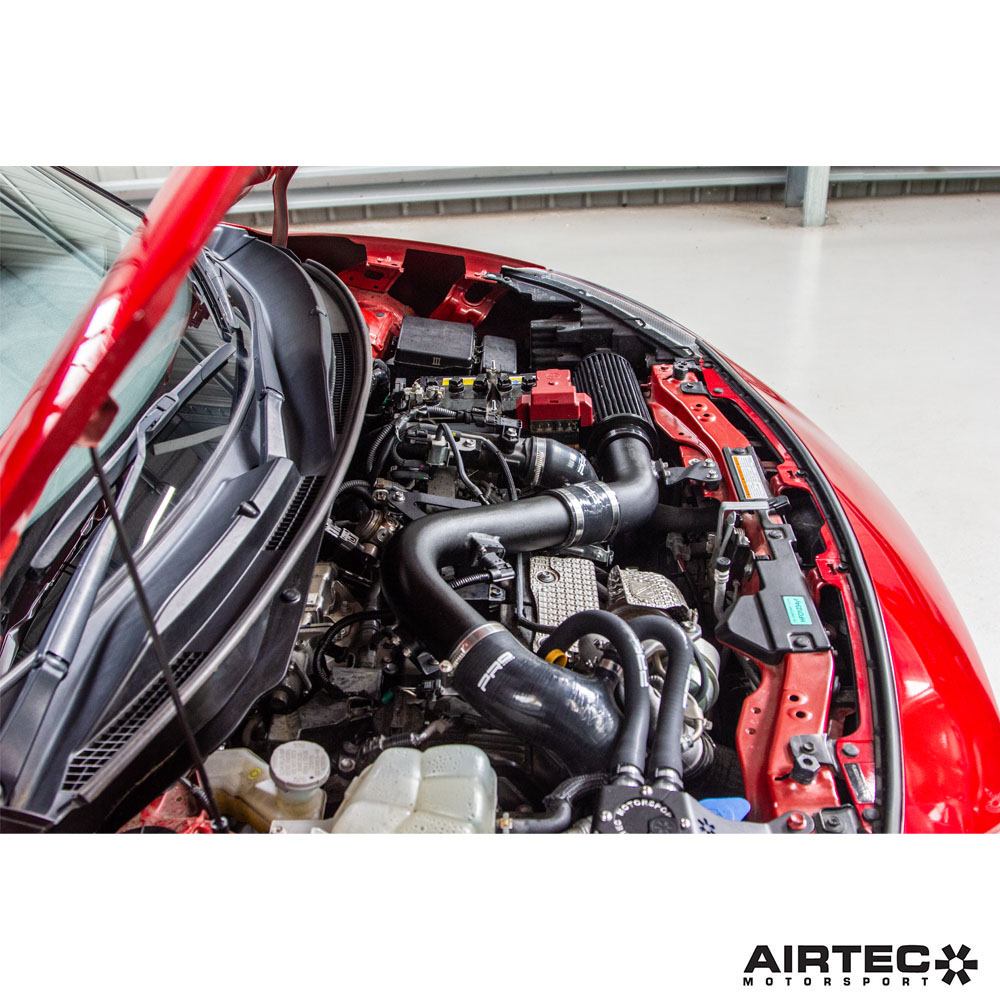 Airtec ATIKSUZ2 Induction Kit for Suzuki Swift Sport MHEV