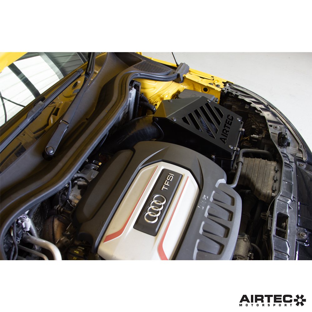Airtec ATIKVAG11 Enlarged Turbo Elbow for Audi S1