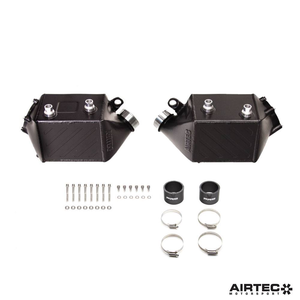 Airtec ATINTBMW10 Charge Cooler Upgrade for BMW M5/M6 F10/F12