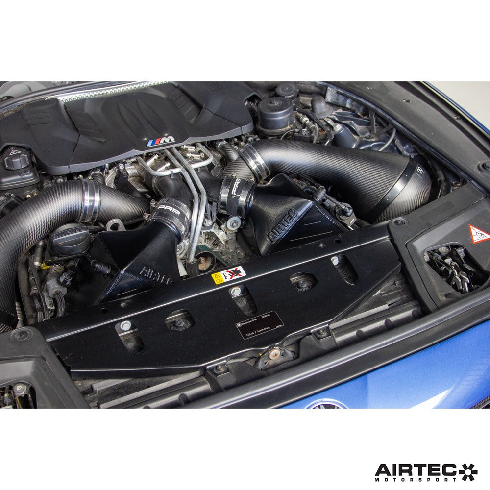 Airtec ATINTBMW10 Charge Cooler Upgrade for BMW M5/M6 F10/F12