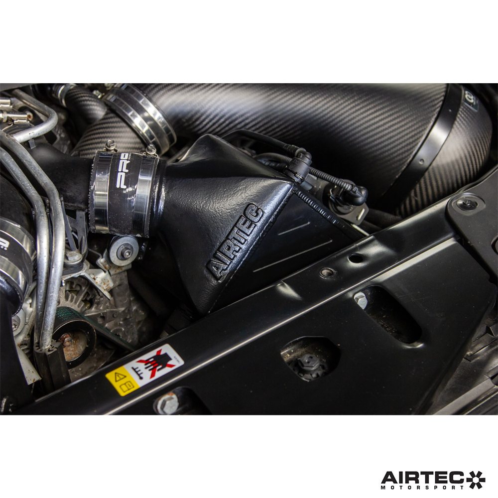 Airtec ATINTBMW10 Charge Cooler Upgrade for BMW M5/M6 F10/F12