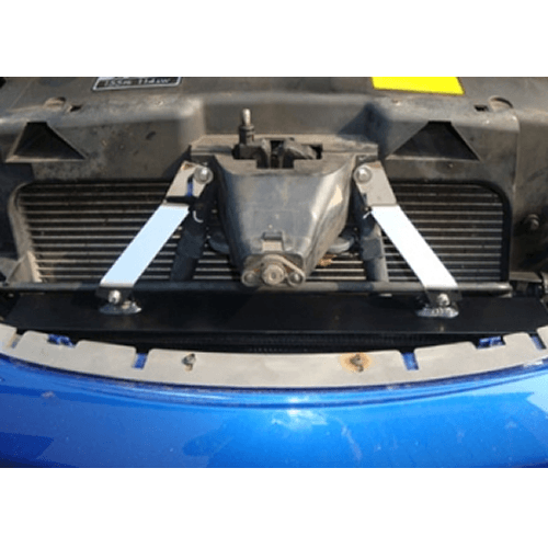 Airtec ATINTFO14 Mondeo Mk3 2.0/2.2 Turbo Diesel Front Mount Intercooler