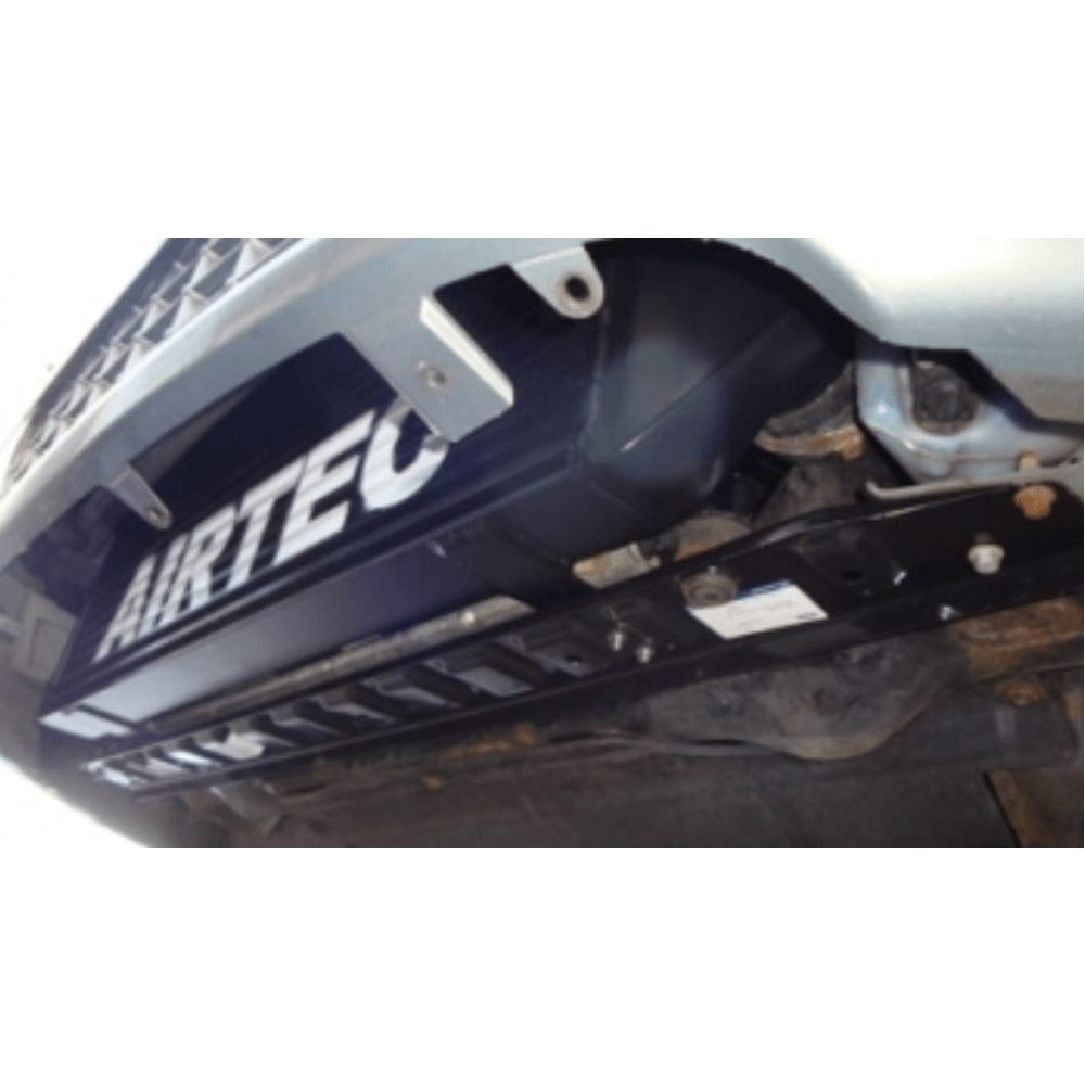 Airtec ATINTFO29 Intercooler Upgrade for Mondeo Mk4 2.2 Diesel
