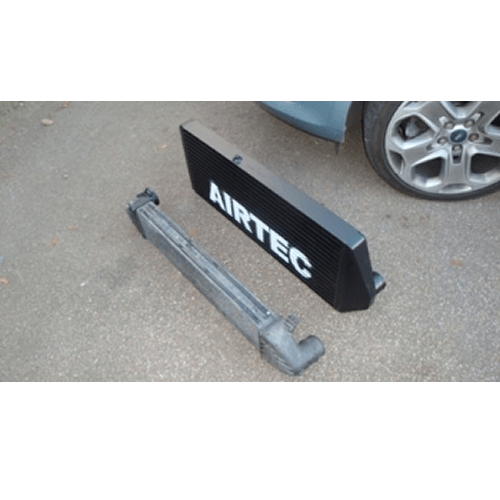 Airtec ATINTFO30 Intercooler Upgrade for S-MAX and Mondeo Mk4 2.5 Turbo