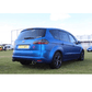 Airtec ATINTFO30 Intercooler Upgrade for S-MAX and Mondeo Mk4 2.5 Turbo