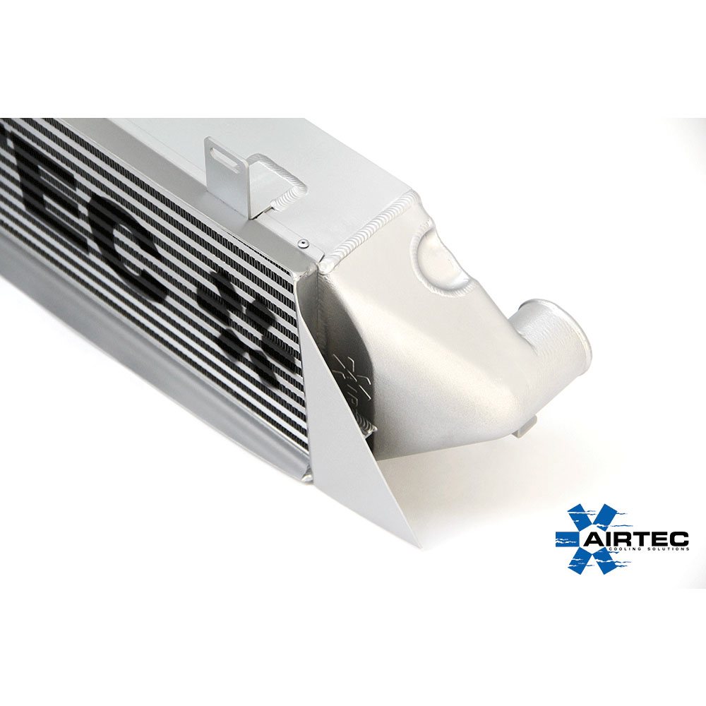Airtec ATINTFO44 Gobstopper Intercooler Upgrade for Mk3 Focus RS