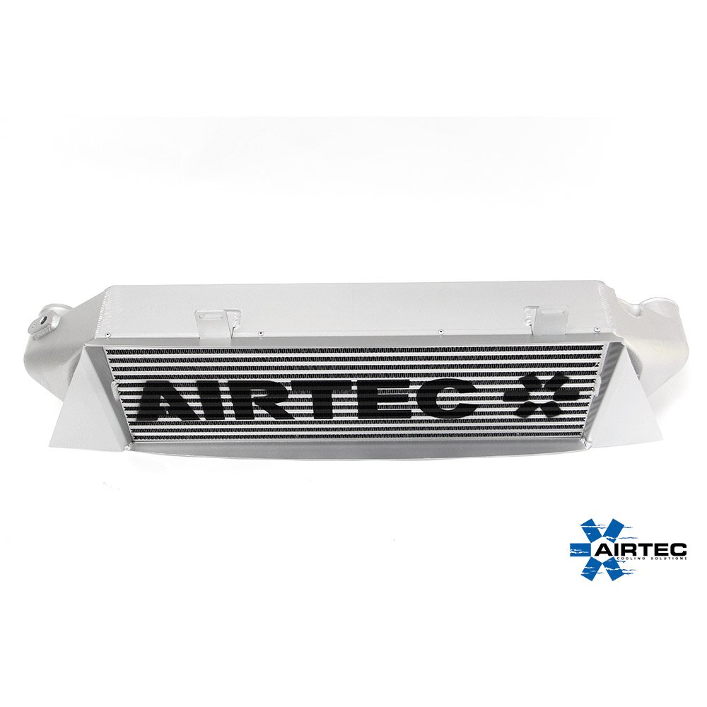 Airtec ATINTFO44 Gobstopper Intercooler Upgrade for Mk3 Focus RS