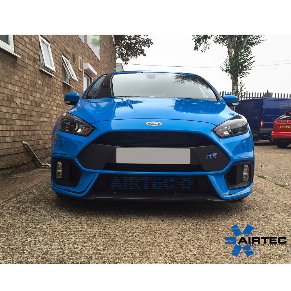 Airtec ATINTFO44 Gobstopper Intercooler Upgrade for Mk3 Focus RS