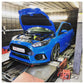 Airtec ATINTFO44 Gobstopper Intercooler Upgrade for Mk3 Focus RS