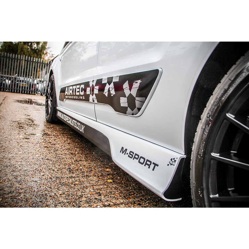 Airtec ATINTFO46 Intercooler for Transit Connect M-Sport