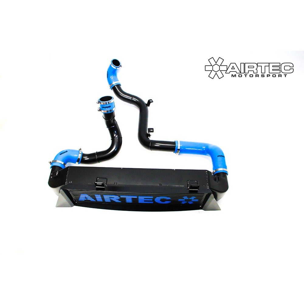 Airtec ATINTFO51 Intercooler Upgrade & Big Boost Pipe Package for Mk3 Focus RS