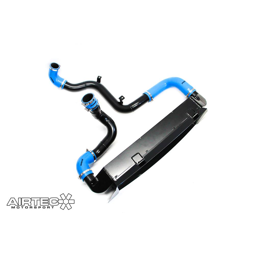 Airtec ATINTFO51 Intercooler Upgrade & Big Boost Pipe Package for Mk3 Focus RS