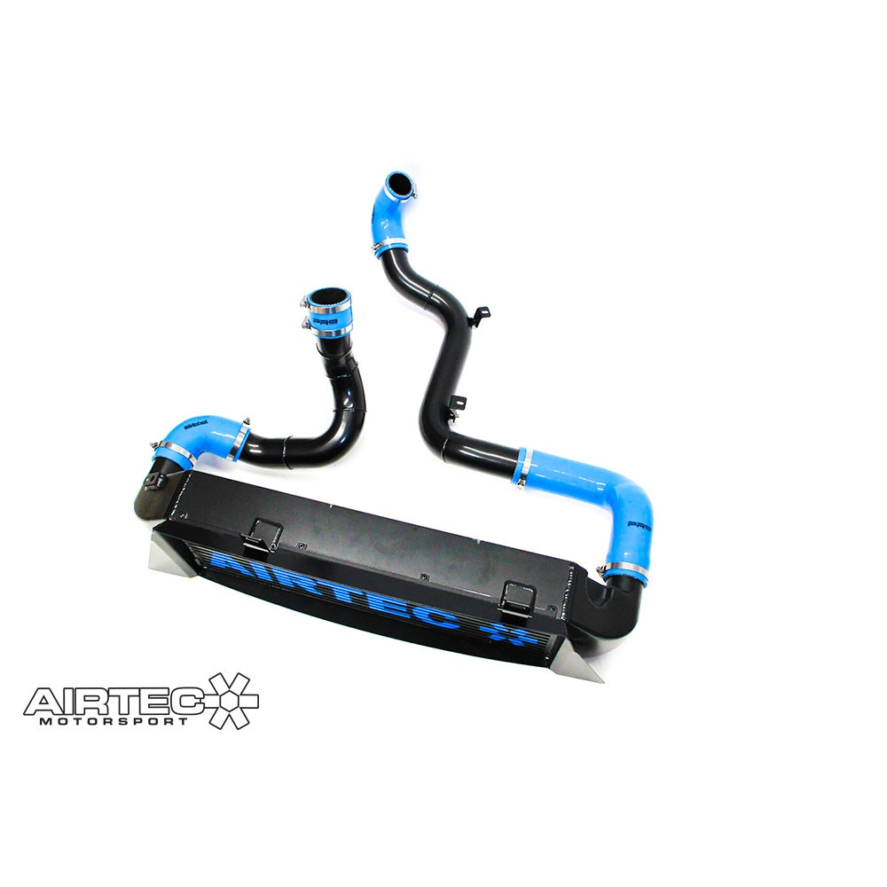 Airtec ATINTFO51 Intercooler Upgrade & Big Boost Pipe Package for Mk3 Focus RS