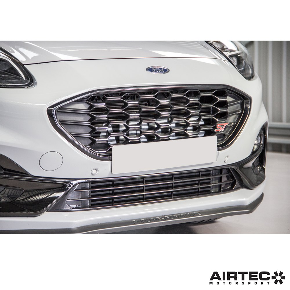 Airtec ATINTFO56 Front Mount Intercooler for Ford Puma 1.5 ST