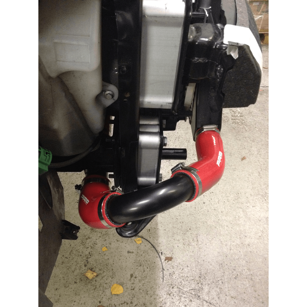 Airtec ATINTFT1/AUTO Fiat 500 Abarth Intercooler Upgrade (Automatic Gearbox)