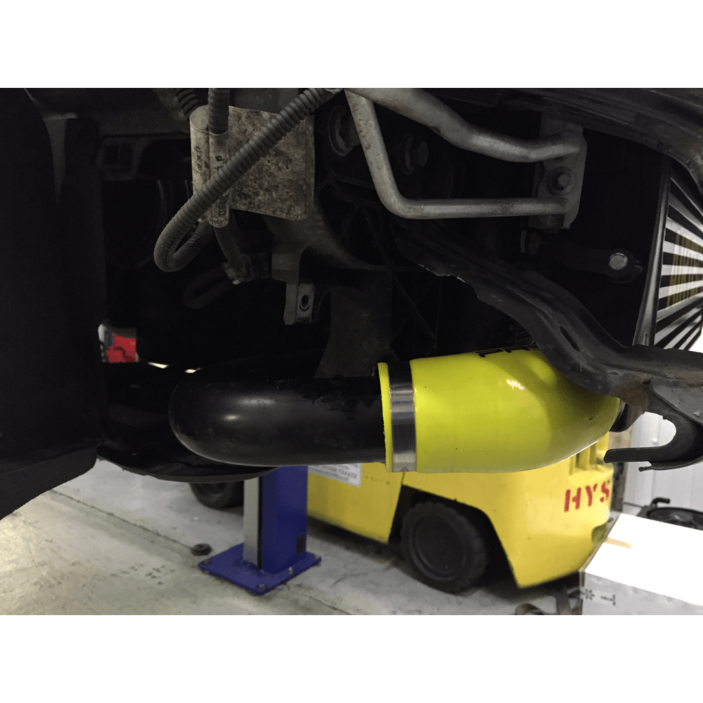 Airtec ATINTFT2 Intercooler for Fiat Punto Abarth