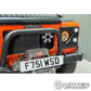 Airtec ATINTLR03 Side Mount Intercooler Upgrade for Land Rover 300TDI Platform