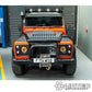 Airtec ATINTLR03 Side Mount Intercooler Upgrade for Land Rover 300TDI Platform