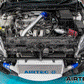 Airtec ATINTMAZ02 Front Mount Intercooler Upgrade for Mk2 Mazda 3 MPS