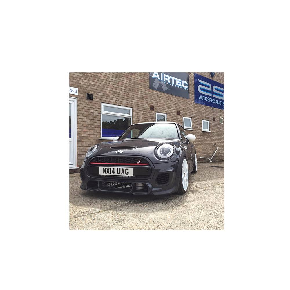 Airtec ATINTMINI05 Intercooler Upgrade for Mini Cooper S F56