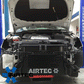 Airtec ATINTVAG11 Front Mount Intercooler Upgrade for VW Polo, Seat Ibiza/Bocanegra, and Skoda Fabia 1.4 TSI