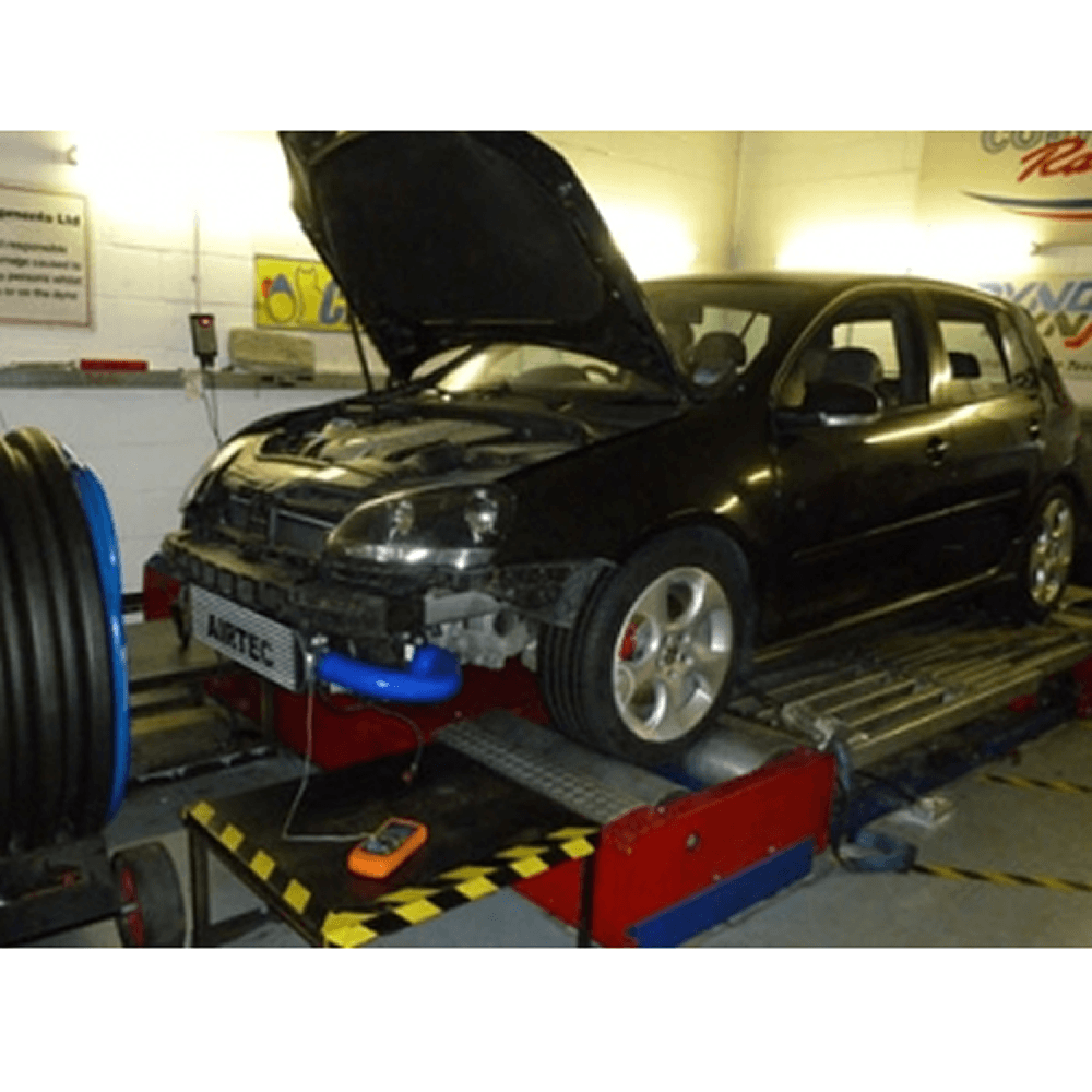 Airtec ATINTVAG2 TwinSpec Intercooler Upgrade for Golf GTi Mk5/6 2.0 TFSi