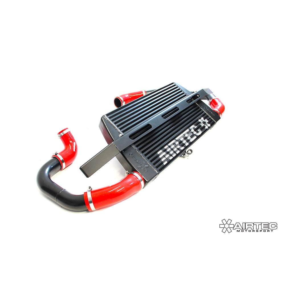 Airtec ATINTVAG20 Front Mount Intercooler Upgrade for Audi A4 B7