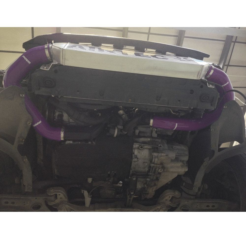 Airtec ATINTVAG21 Intercooler Upgrade for Golf Mk6 2.0 Common Rail Diesel