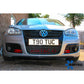 Airtec ATINTVAG24 Front Mount Intercooler Upgrade for Golf Mk5 GT 1.4 TSI