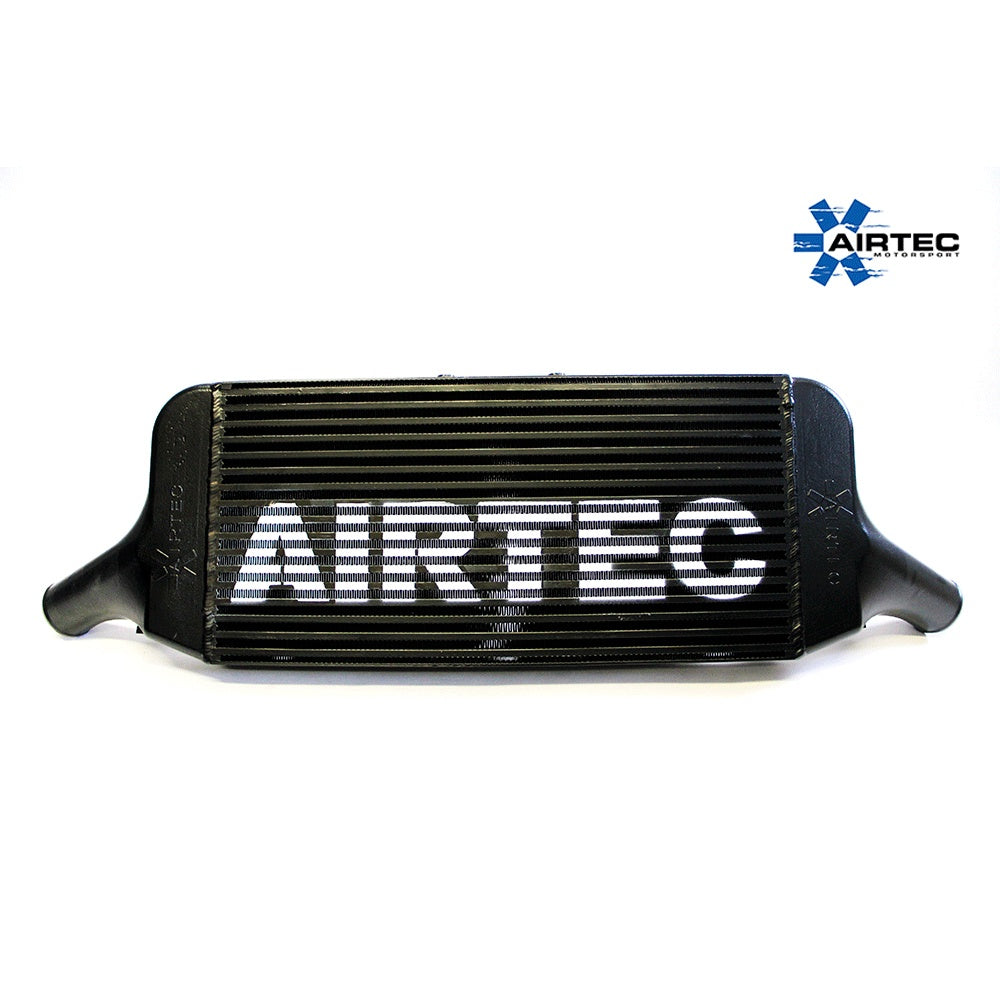Airtec ATINTVAG27 Front Mount Intercooler Upgrade for Audi A4/A5 2.7 & 3.0 TDI