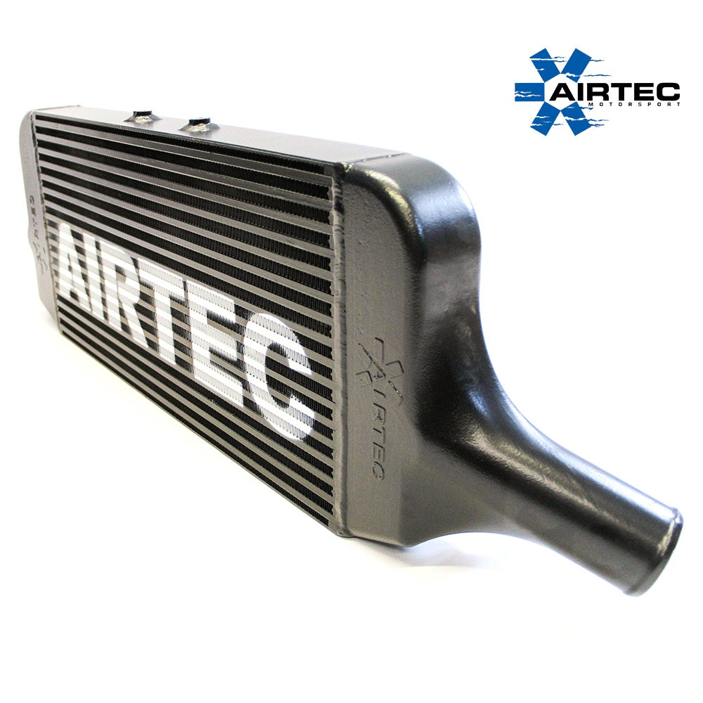 Airtec ATINTVAG27 Front Mount Intercooler Upgrade for Audi A4/A5 2.7 & 3.0 TDI
