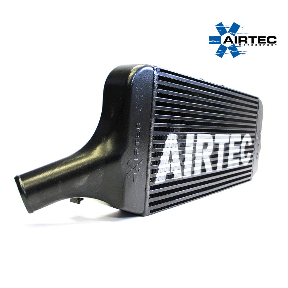 Airtec ATINTVAG27 Front Mount Intercooler Upgrade for Audi A4/A5 2.7 & 3.0 TDI