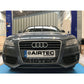 Airtec ATINTVAG27 Front Mount Intercooler Upgrade for Audi A4/A5 2.7 & 3.0 TDI