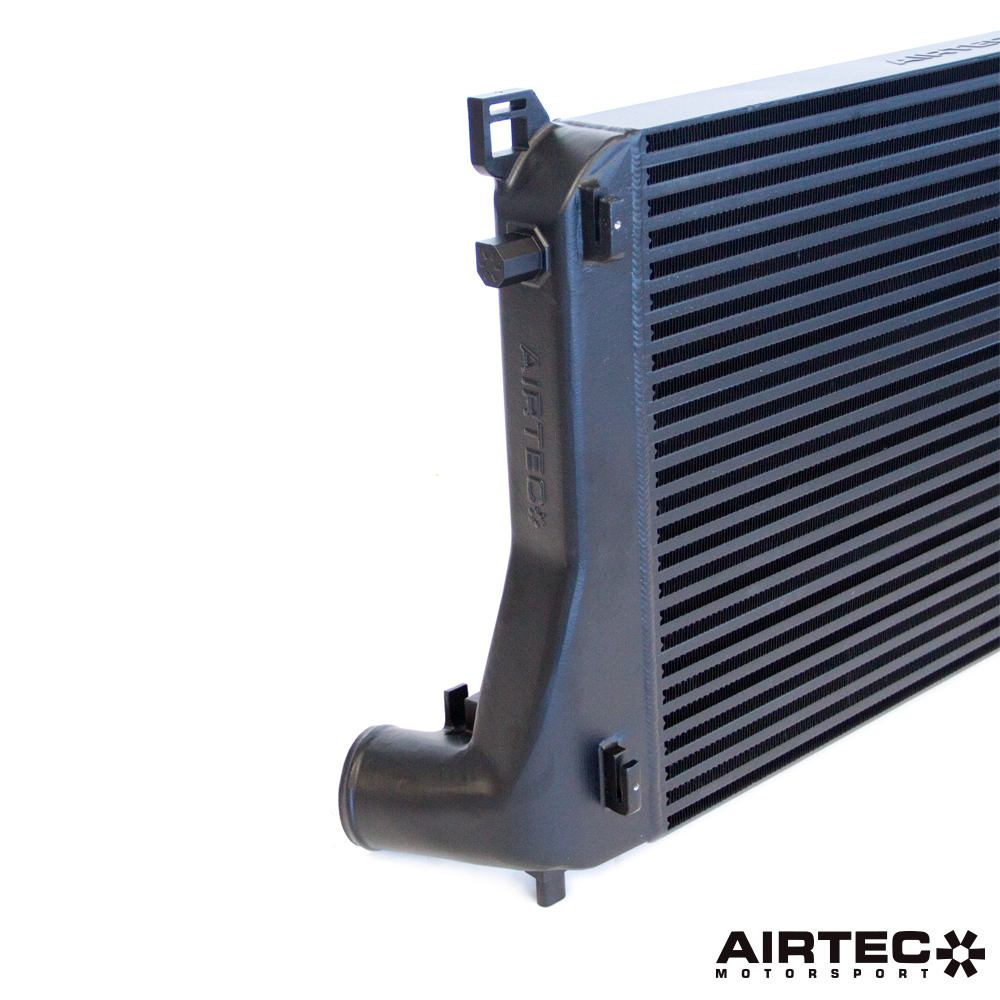 Airtec ATINTVAG32 EA888 MQB Platform Intercooler & Big Boost Pipe Package