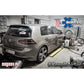 Airtec ATINTVAG32 EA888 MQB Platform Intercooler & Big Boost Pipe Package