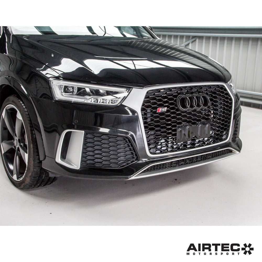 Airtec ATINTVAG37 Front Mounted Intercooler for Audi RSQ3 8U