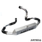 Airtec ATINTVAUX9 Front Mount Intercooler Upgrade for Corsa E 1.4 Turbo
