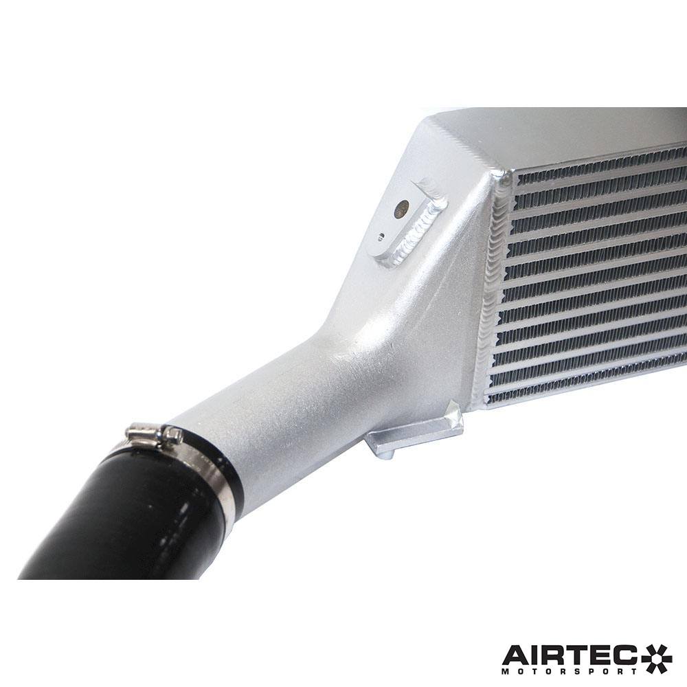 Airtec ATINTVAUX9 Front Mount Intercooler Upgrade for Corsa E 1.4 Turbo