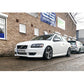 Airtec ATINTVOL2 Front Mount Intercooler Upgrade for Volvo C30 D5 Diesel