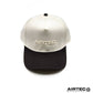 Airtec ATMER63 3D Logo Two Colour Trucker Hat
