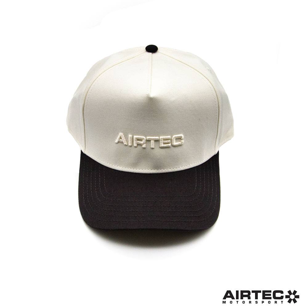 Airtec ATMER63 3D Logo Two Colour Trucker Hat